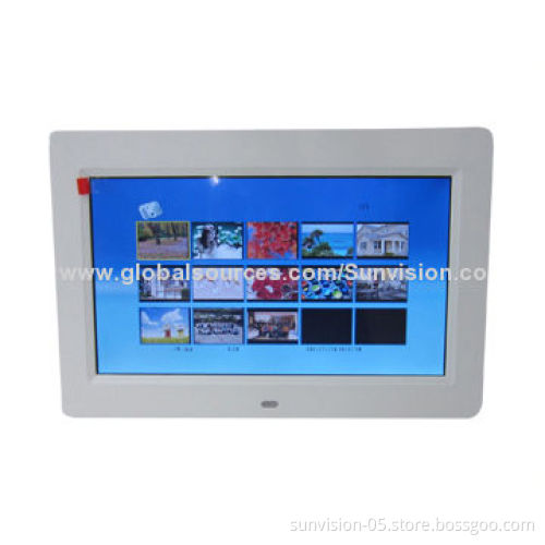 7''-22.5'' large size digital photo frame